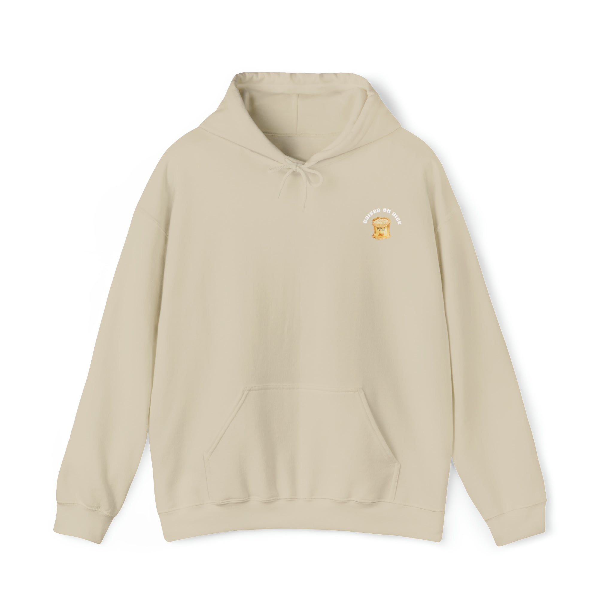 Rice hoodie online